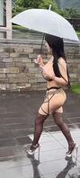还有比猪小七更赞的女人吗，大家打赏些？2