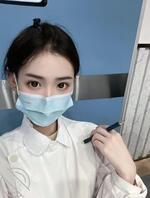 核酸小姐姐的诱惑2