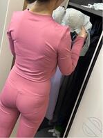141. 给老姐送货，老姐的鲍鱼是真美1