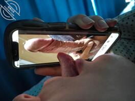 原创 继续更新 哪位海友的大肉棒 自己来认领了 爱妻很喜欢2