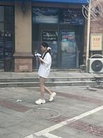 扫楼1