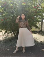 你们觉得我妈反差嘛，对妈越来越入迷了