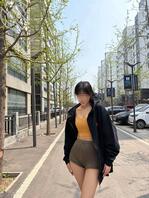 (原创149)在电影院用手指给堂姐送上了高潮,给堂姐脸都搞红了!0