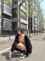 (原创149)在电影院用手指给堂姐送上了高潮,给堂姐脸都搞红了!1