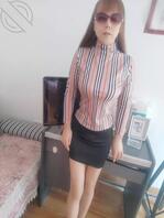 骚逼自拍，身材很好，大家有想操的没1