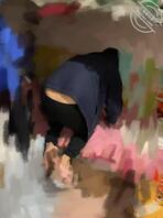 想拿下妈妈1