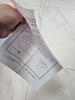 【妹妹日记16】得到妹妹的同意，拿出处罚决定书，再次向海友们公布1