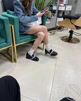 女大骚美腿