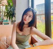 随便发个生活照