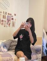 反差大学生1