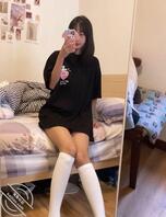 反差大学生