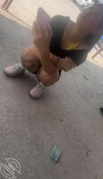 驾校偷拍小肥逼2