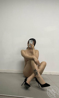少妇人妻自拍裸照