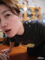 追忆大屁股姐姐，再想后入已惘然！！！1