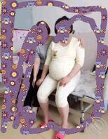 老婆怀孕饥渴难耐,真他妈想干岳母90