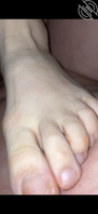 大肉妈，情人节用龙鳞套孝顺妈妈，榨出妈妈淫汁2