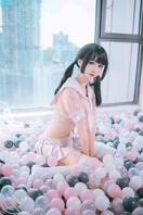 步兵 萝莉 甜白幼瘦0