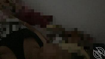 昨天睡在姐姐旁边1