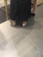 打胶小姨子的鞋0