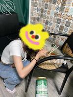 【十四】真实乱伦小姨子 拍完某音又给小姨子拍裸照,小穴好紧好嫩好刺激2