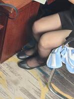 丝袜腿2