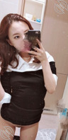 绿帽们把你们老婆女友发出来露脸的都发来