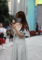 街拍