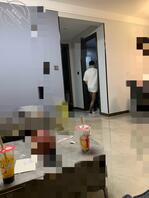 主线1-给我妈出了个损招,竟然有意外发现1