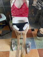 求在家的任务 绿母 关于母亲的物品衣物 变态一点1