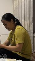 把媳妇上供，只想操丈母娘，恨不得操死岳母2