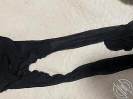 在舅妈卧室发现了避孕套?1