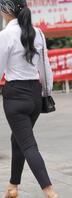 熟女妈妈身材分享21