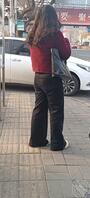公交，车站，路边偷拍屁股