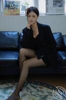 想搞小姨子上床