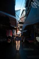 意淫美女老师（大量生活照版）