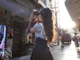 意淫美女老师（大量生活照版）1