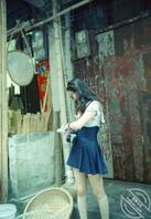 意淫美女老师（大量生活照版）2