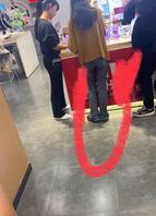 景东出租户公租房周边，求扫楼打胶