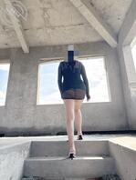 【原创视频】妹妹的这双腿算不算是视觉盛宴呢?2