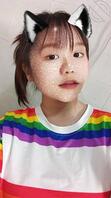 性感骚妹子自拍裸照1