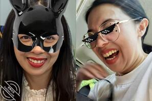 (ai脱衣)我的小姨子