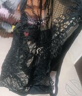 关于我和老妈妈的最新进展