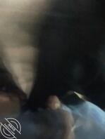 厨房偷顶亲戚大翘臀1