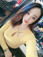 沈阳女友嘴大，