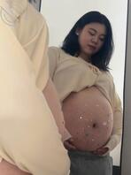 王丽娜荡妇怀孕