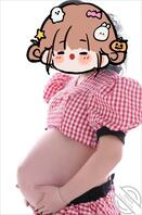 骚妻孕妇照0