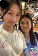 女友和他妈，大家觉得是比较骚？想干谁想怎样干他们1