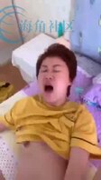 忍不住把我妈操了