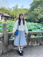 性感可爱的小妹