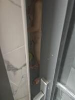 偷看朋友老婆洗澡0